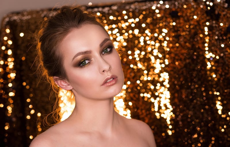 Glamorous Touch