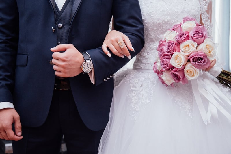 Wedding Bouquet